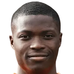 Ronny Boamah Seibt