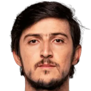 Sardar Azmoun