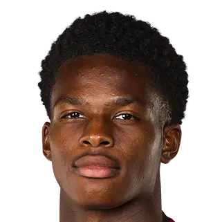 Jamie Atangana