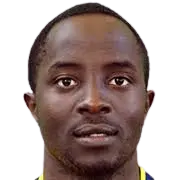 Christophe Nduwarugira