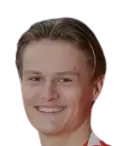 Marius Bendiksen Trengereid
