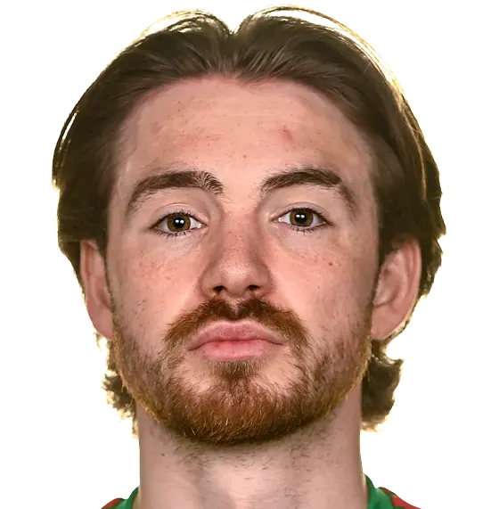 Dylan McGlade