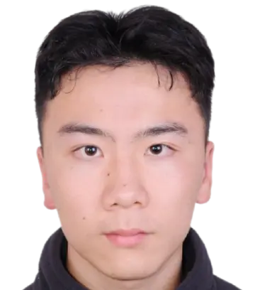 Jiang Ziqi