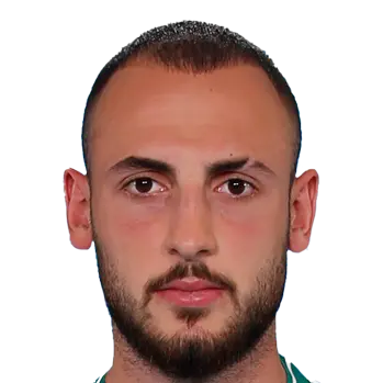 Faruk Can Genç