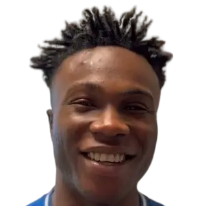Cherif Diouf