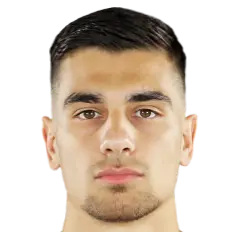 Florian Loshaj