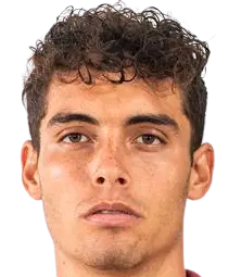 Paul Bellón