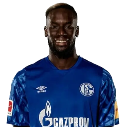 Salif Sané