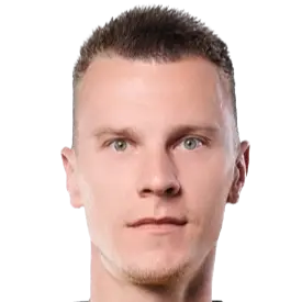 Evgeniy Voronin