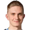 Mikael Almen