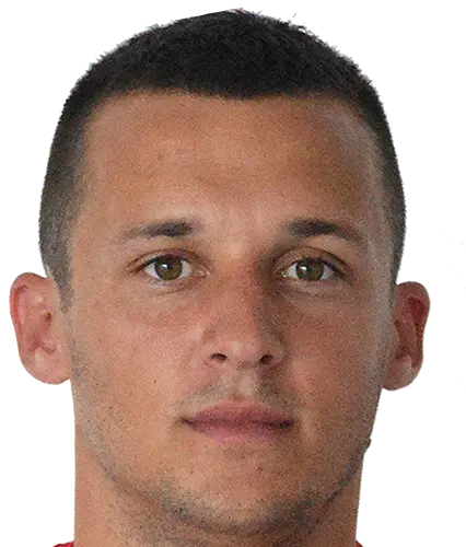 Uros Vidovic