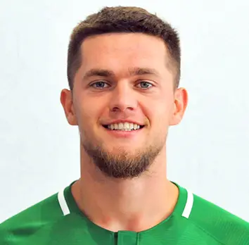 Rubin Hebaj