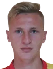 Daniil Kondrakov