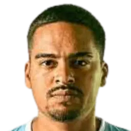 Joel Martínez