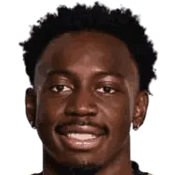 Modou Kéba Cissé