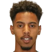 Mohammed Abdulrahman Yousef