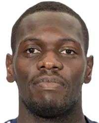 wesley fonguck
