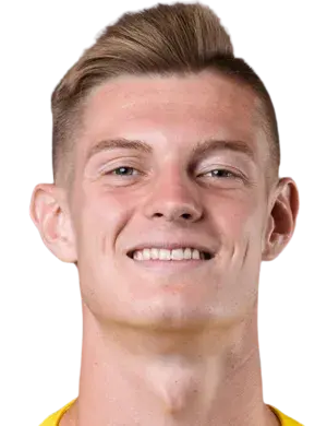 Cole Jensen