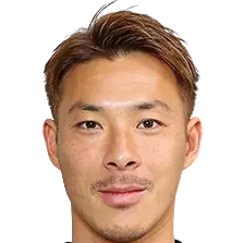 Yuki Honda