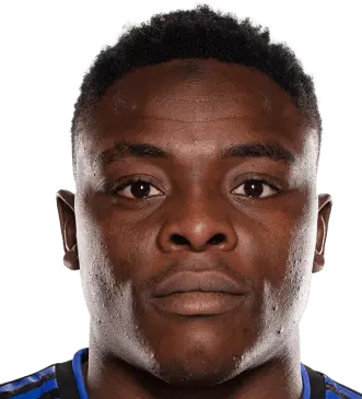 Ibrahim Sunusi