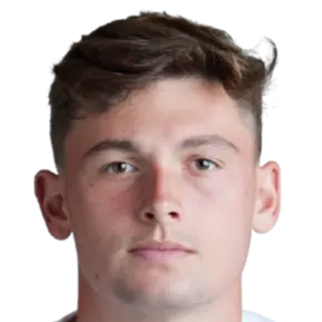 Rhys Gourdie