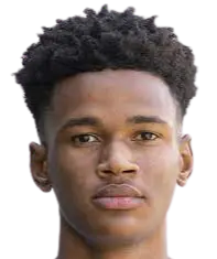 Fally Mayulu