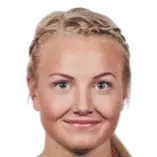 Hildegunn Saevik