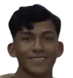 andres moreno