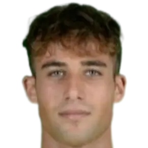 Andrea Mazza