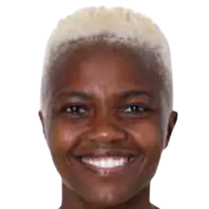 Bambanani Mbane
