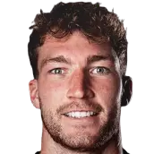 Jack Stacey