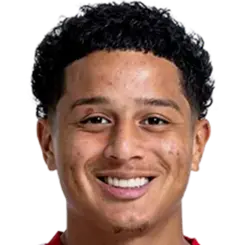 Anthony Valencia