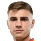 Nikita Razdorskikh
