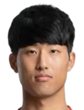 Lee Soo-bin