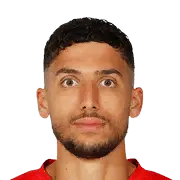 Zakaria Eddahchouri