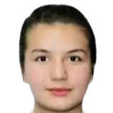 yelizaveta iskarava