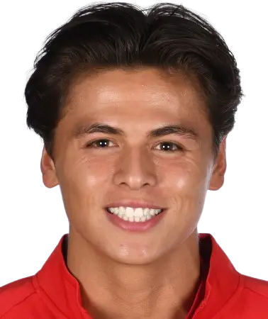 nathan dossantos