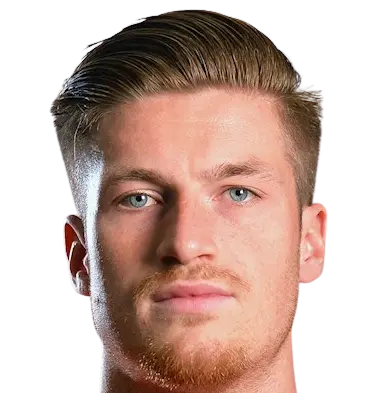 Reece Burke