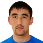 Ilyas Amirseitov
