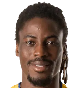 Richard Boateng