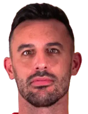 Pau Darbra Martínez