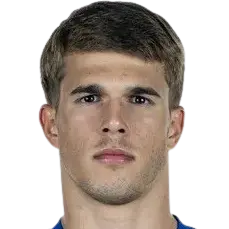 Luka Vuskovic
