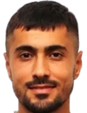 Eşref Korkmazoğlu