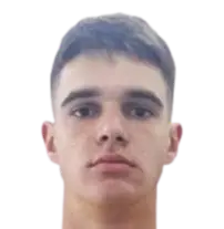 Mykyta Minchev