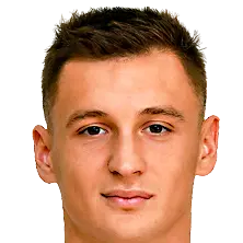 Vladyslav Kabaev
