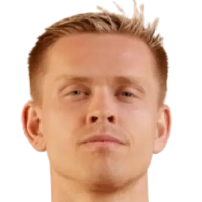 Torje Naustdal