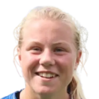 Mille Prestegaard