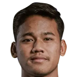 Tony Firmansyah