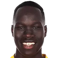 Alou Kuol