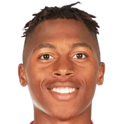 Edi Semedo